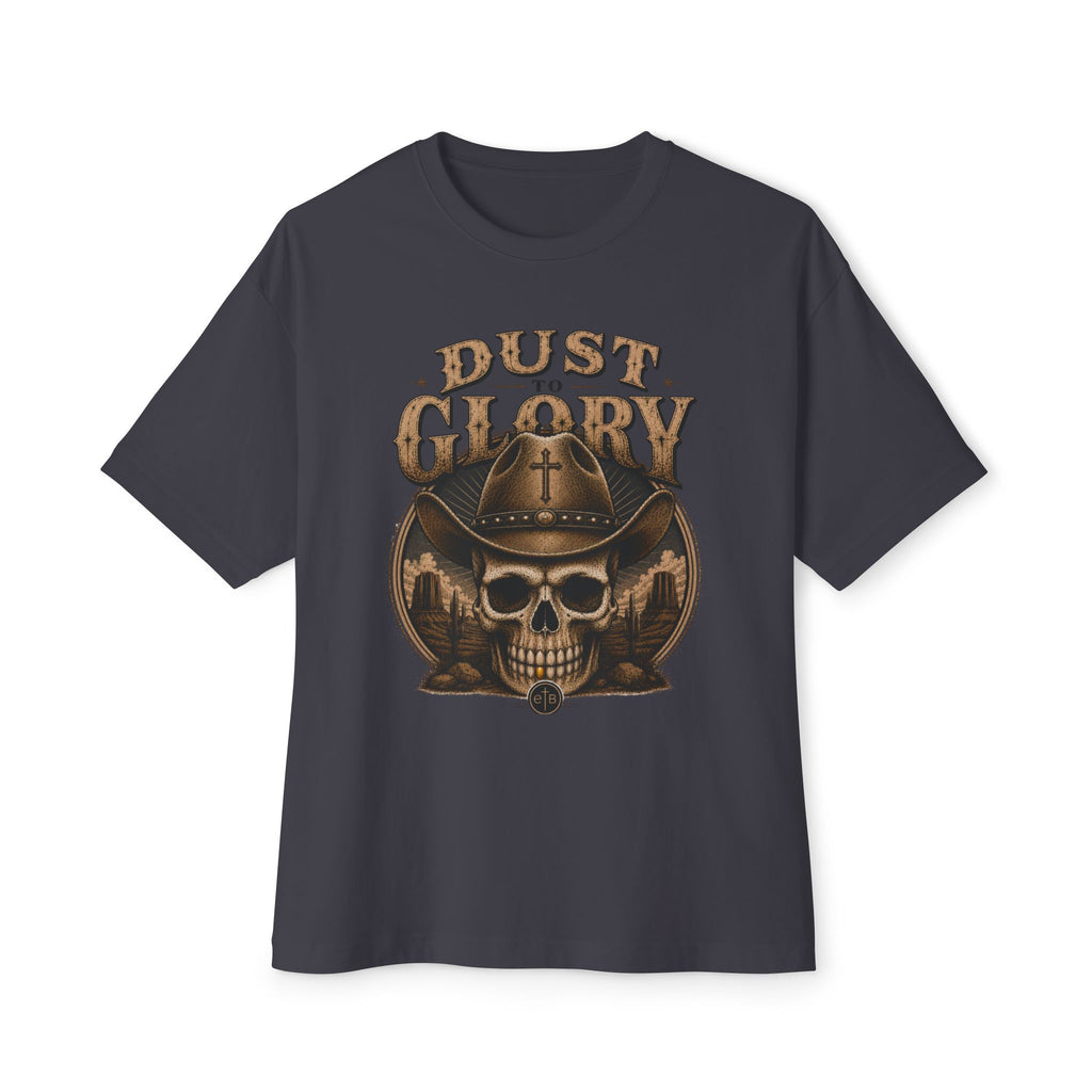 Dust To Glory