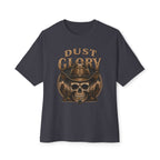 Dust To Glory