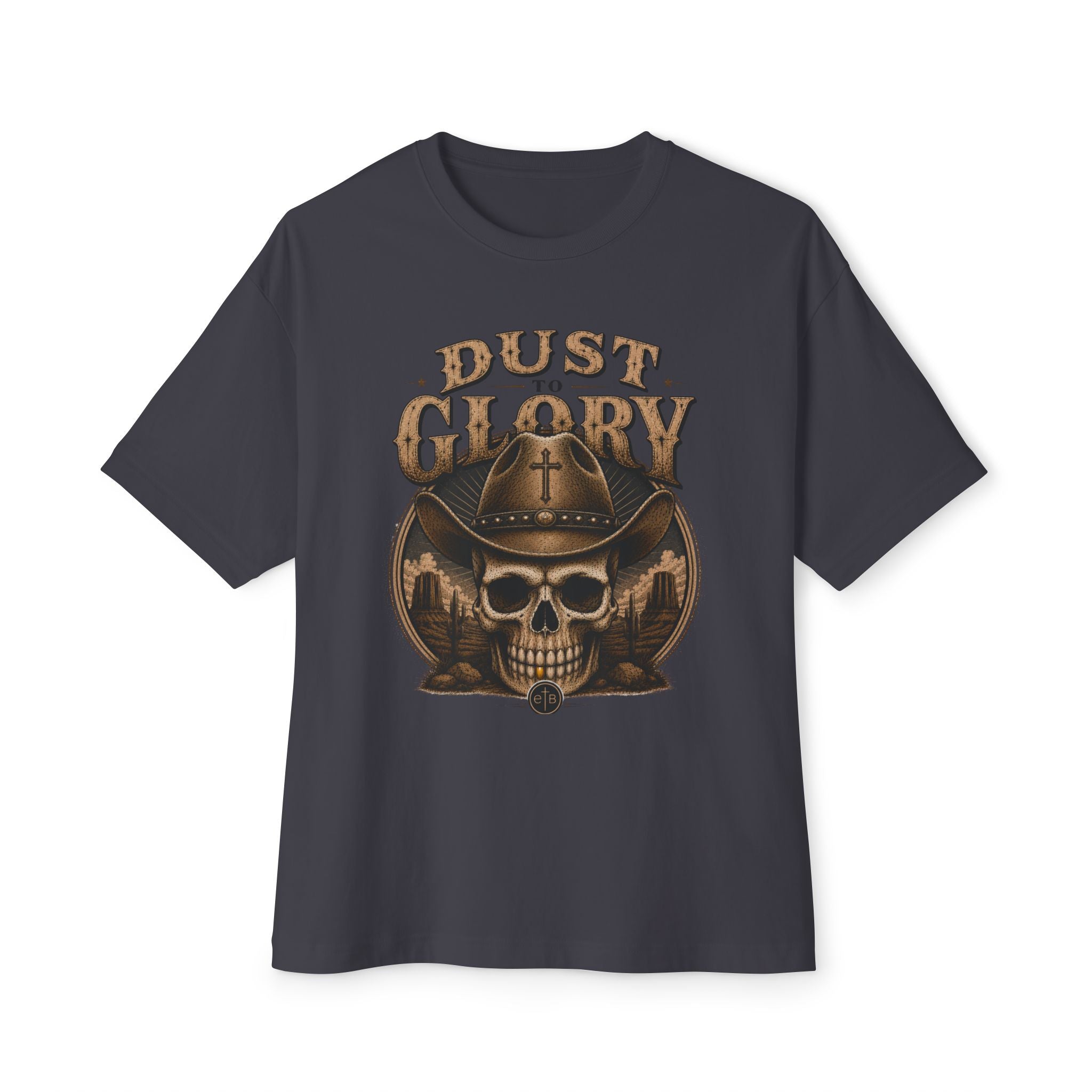 Dust To Glory