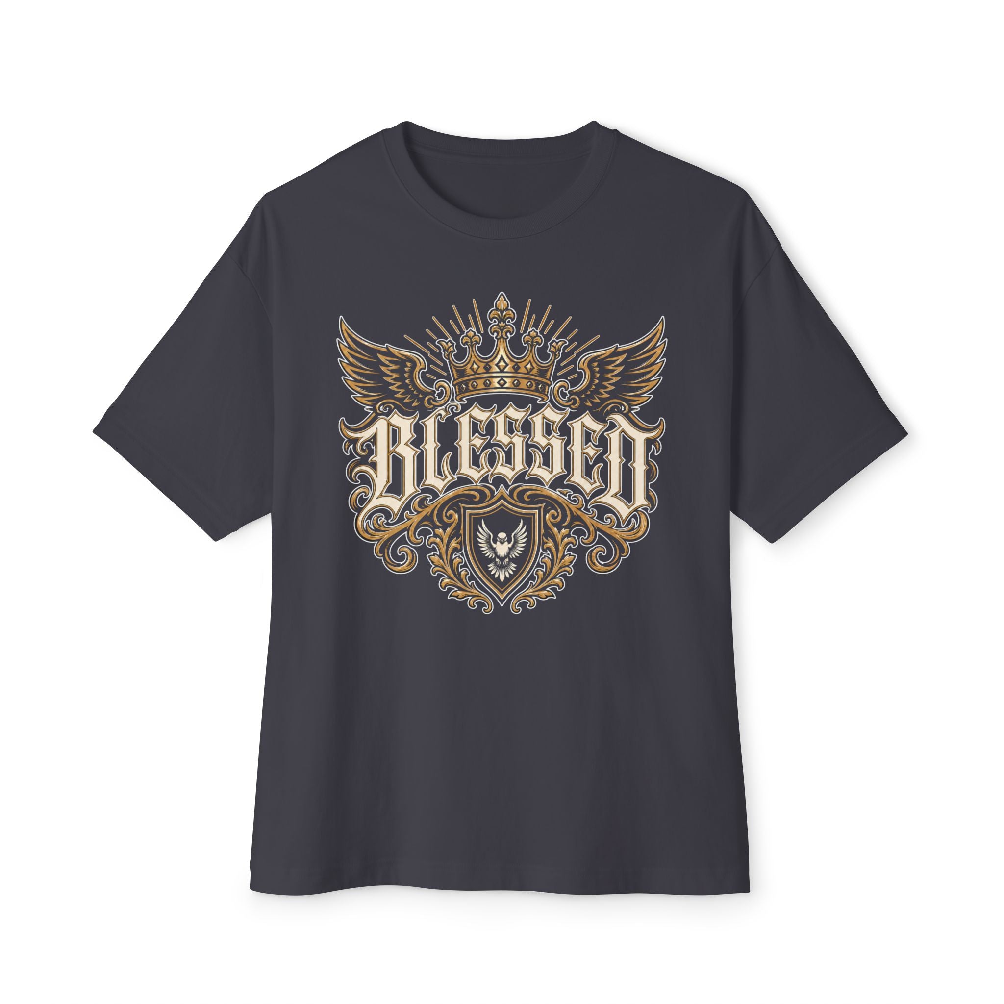 Blessed Dove