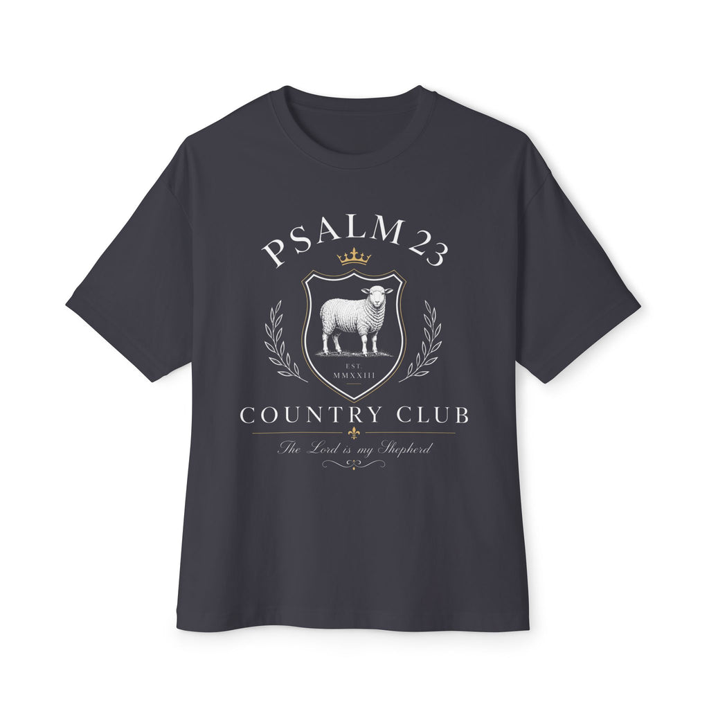 Psalm 23 Country Club