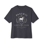 Psalm 23 Country Club