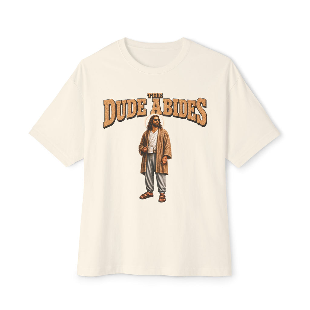 Dude Abides