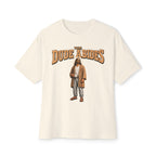 Dude Abides