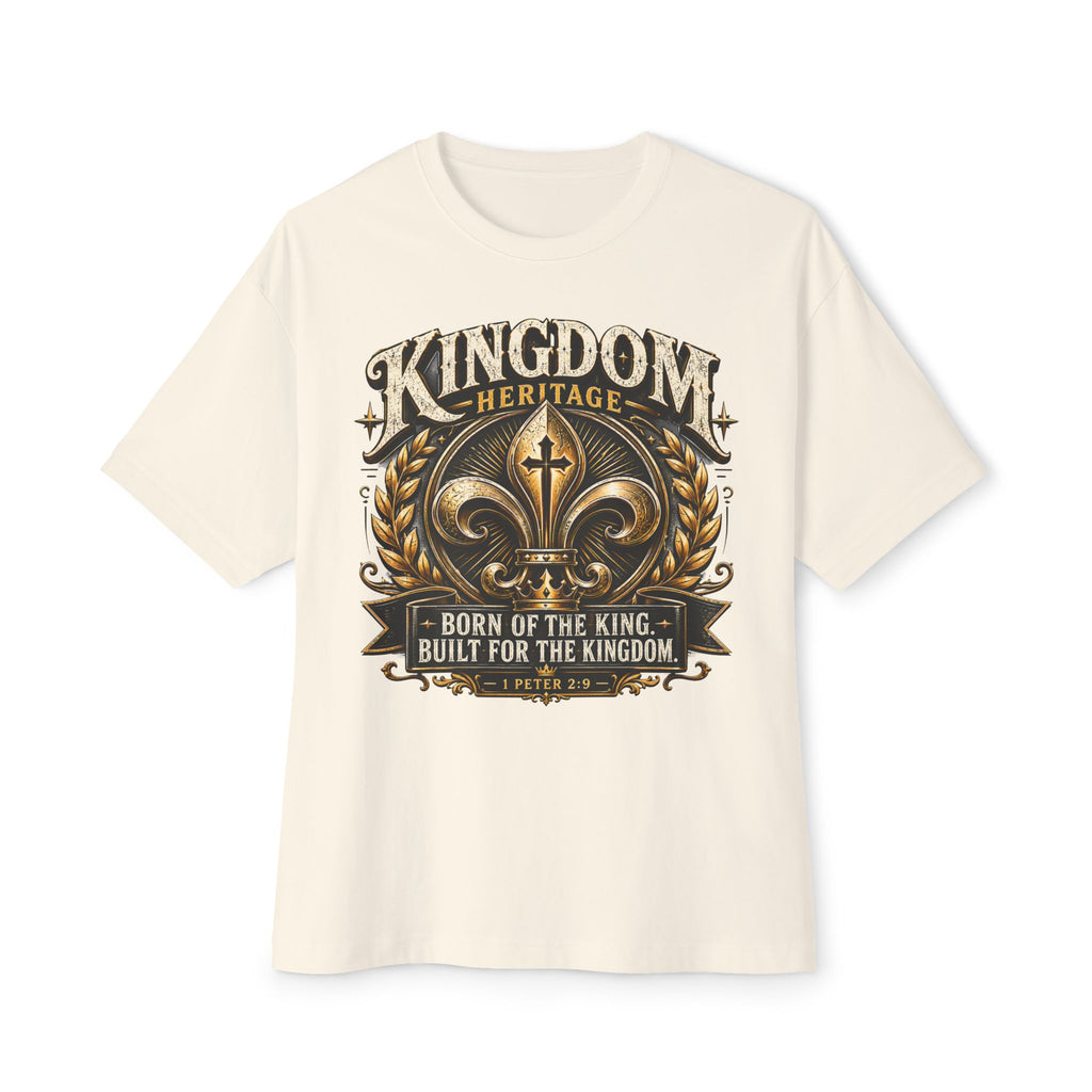 Kingdom Heritage