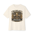 Kingdom Heritage