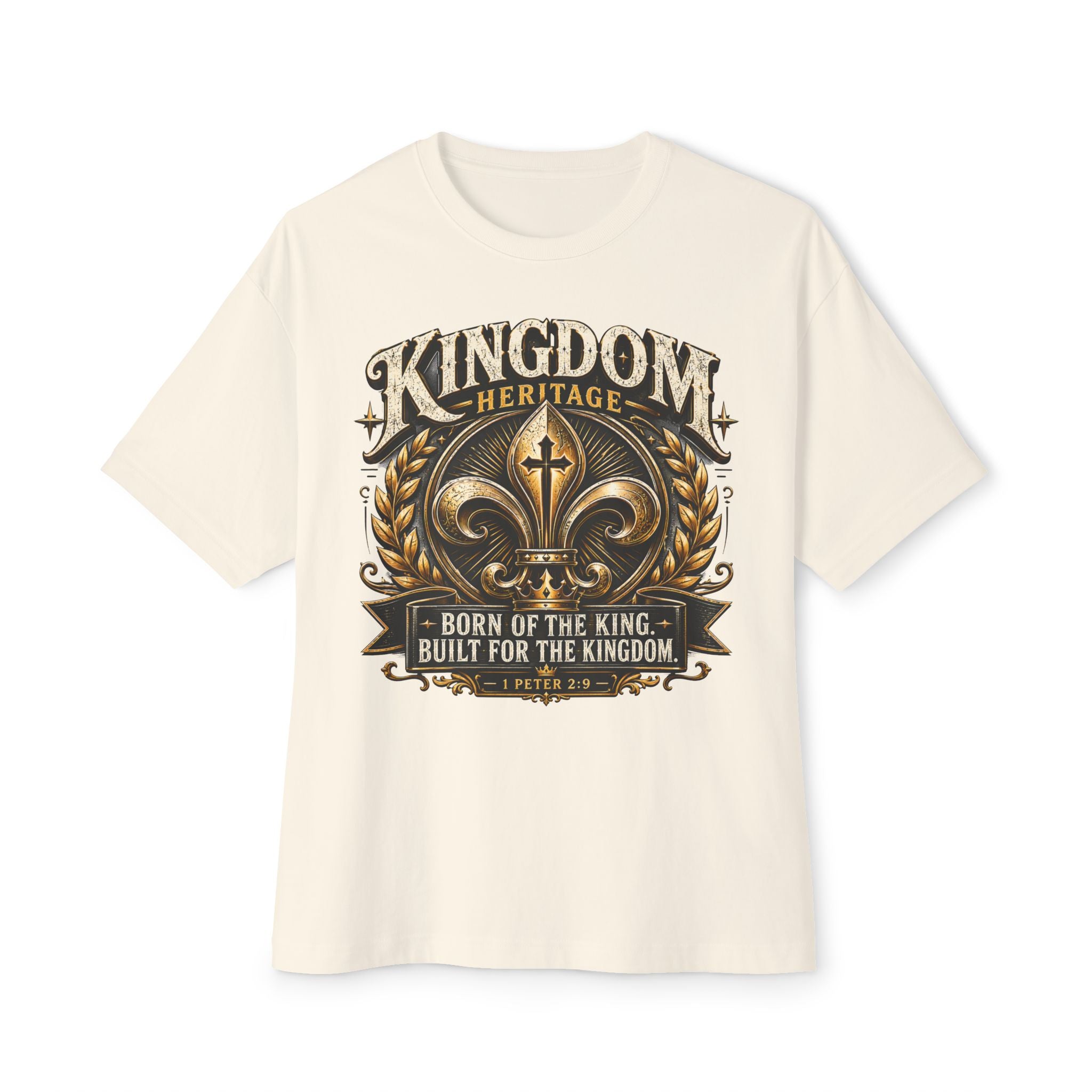 Kingdom Heritage
