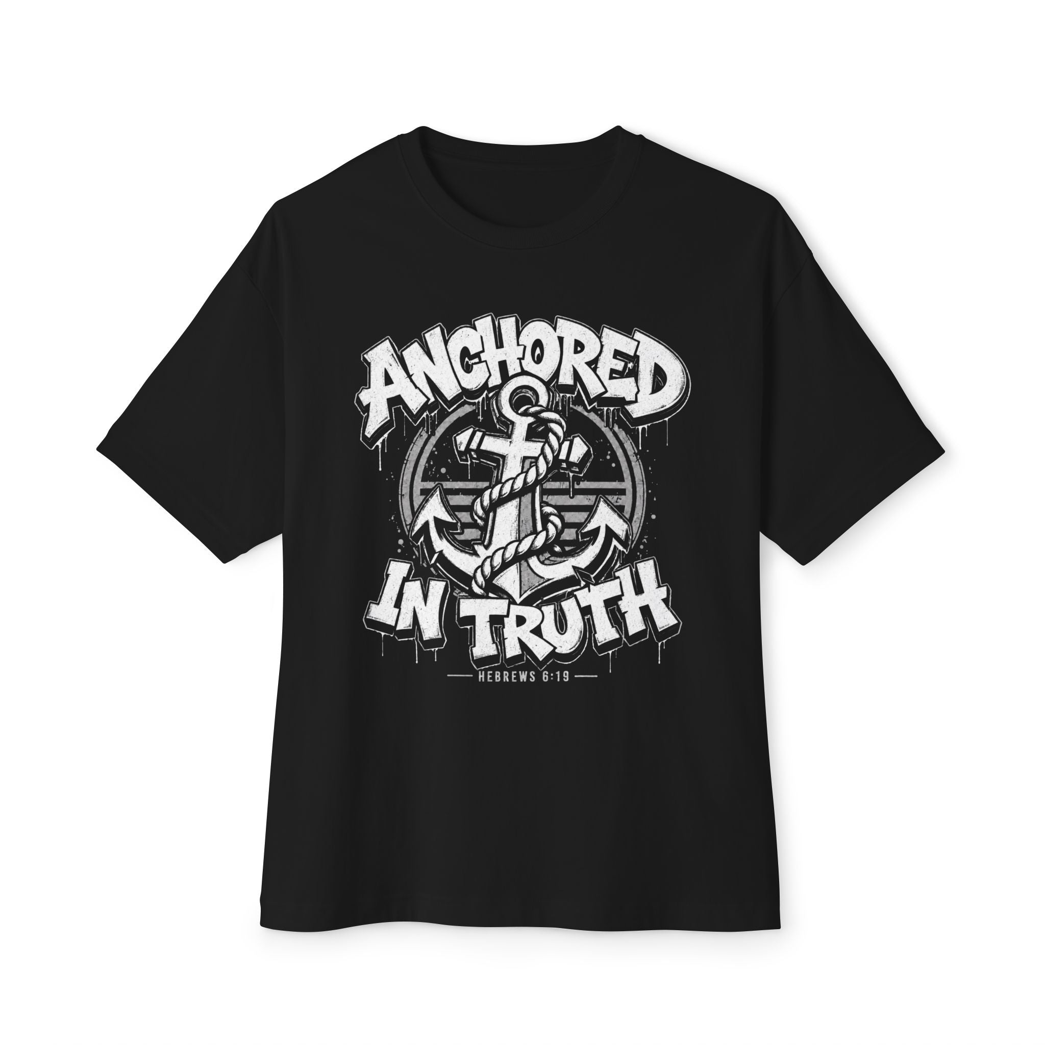 Anchored In Truth