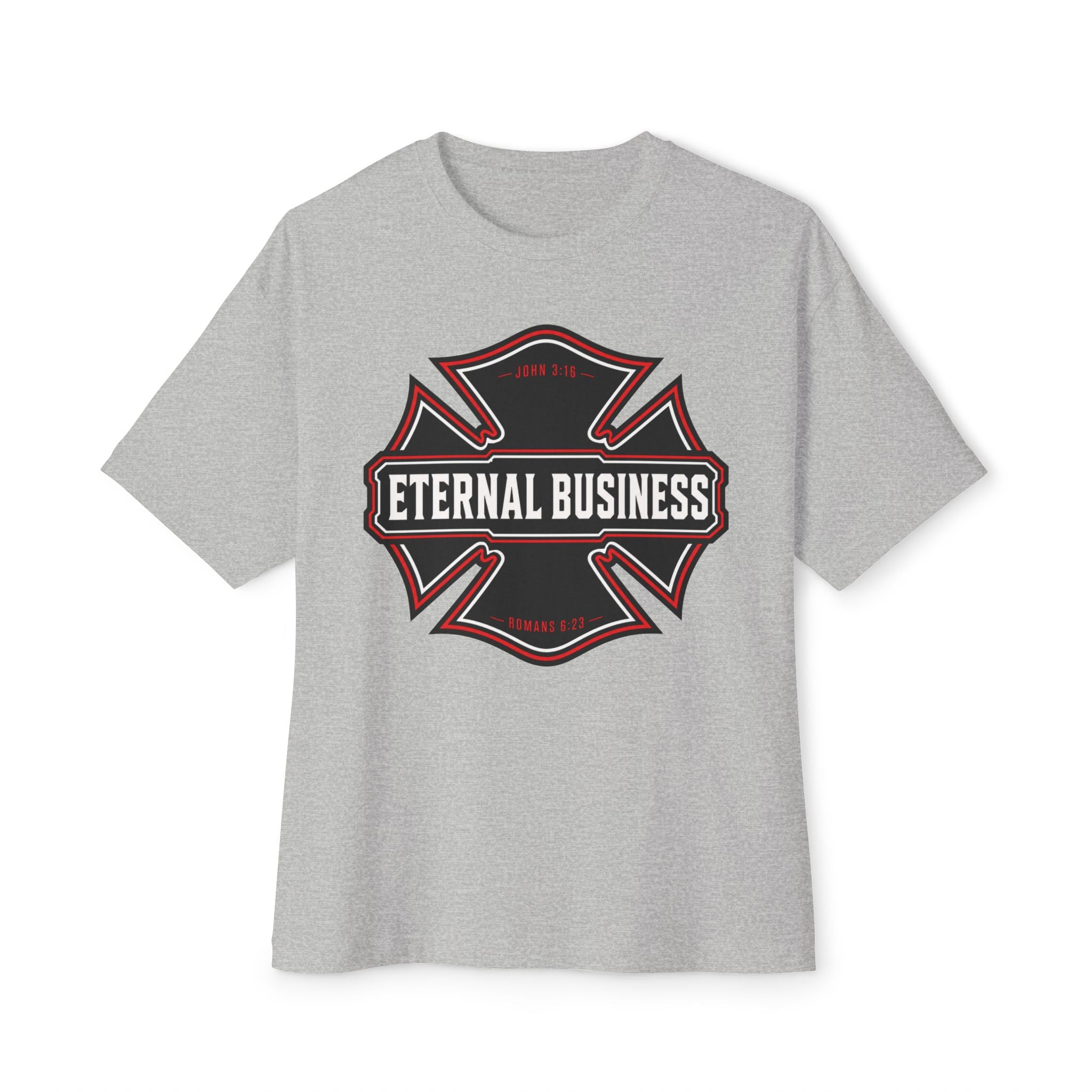Maltese Cross