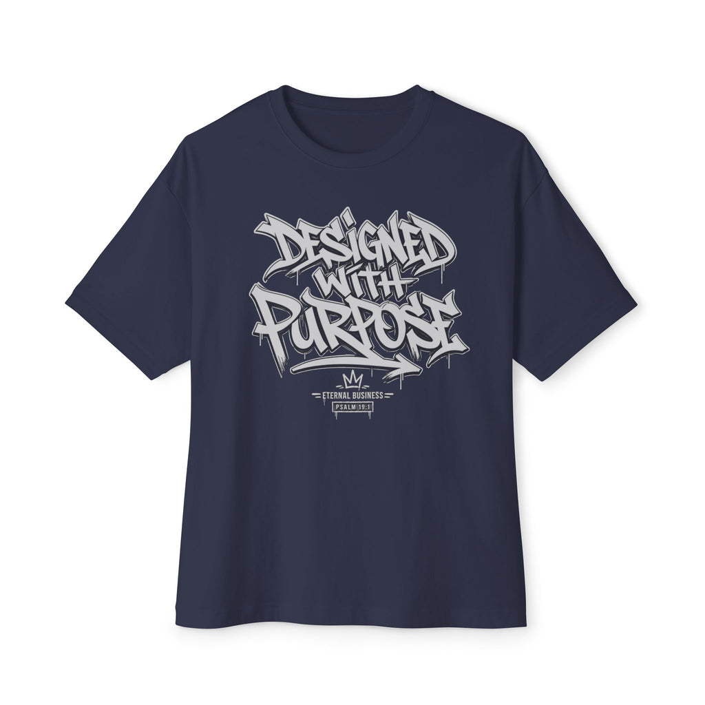 Designed With Purpose