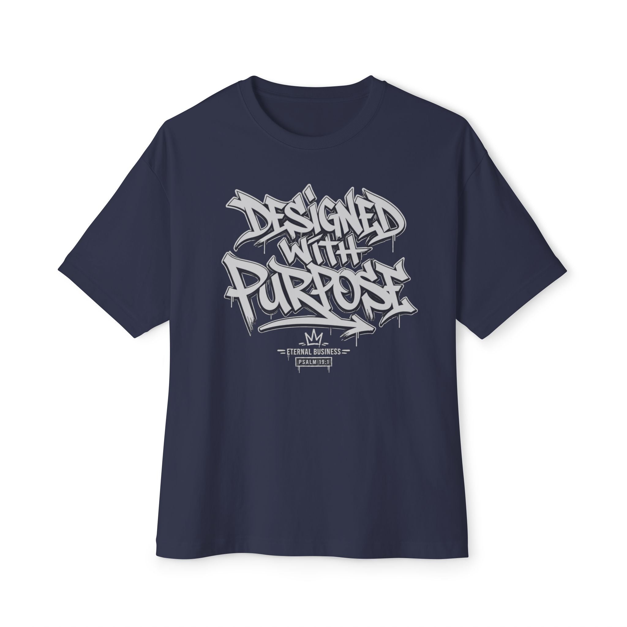 Designed With Purpose