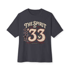 The Spirit of '33