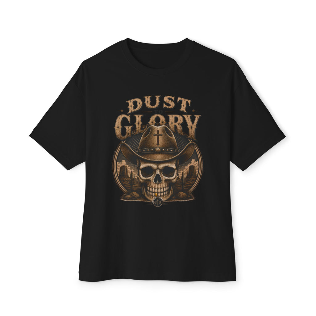 Dust To Glory