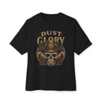 Dust To Glory