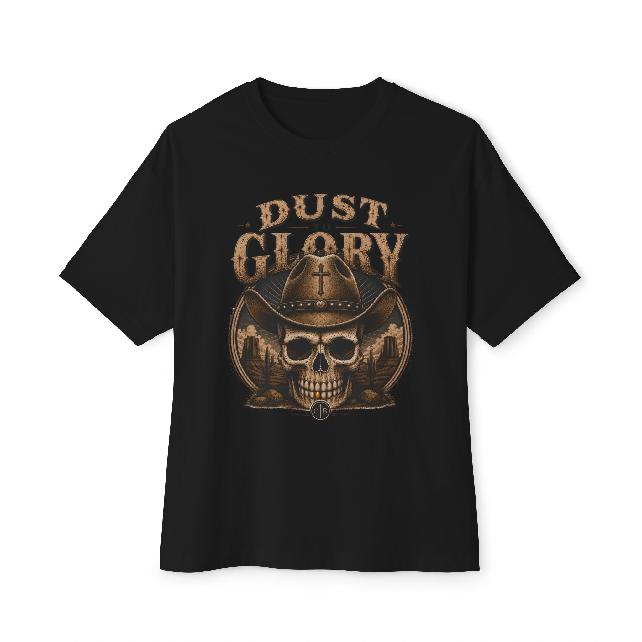 Dust To Glory