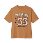 The Spirit of '33