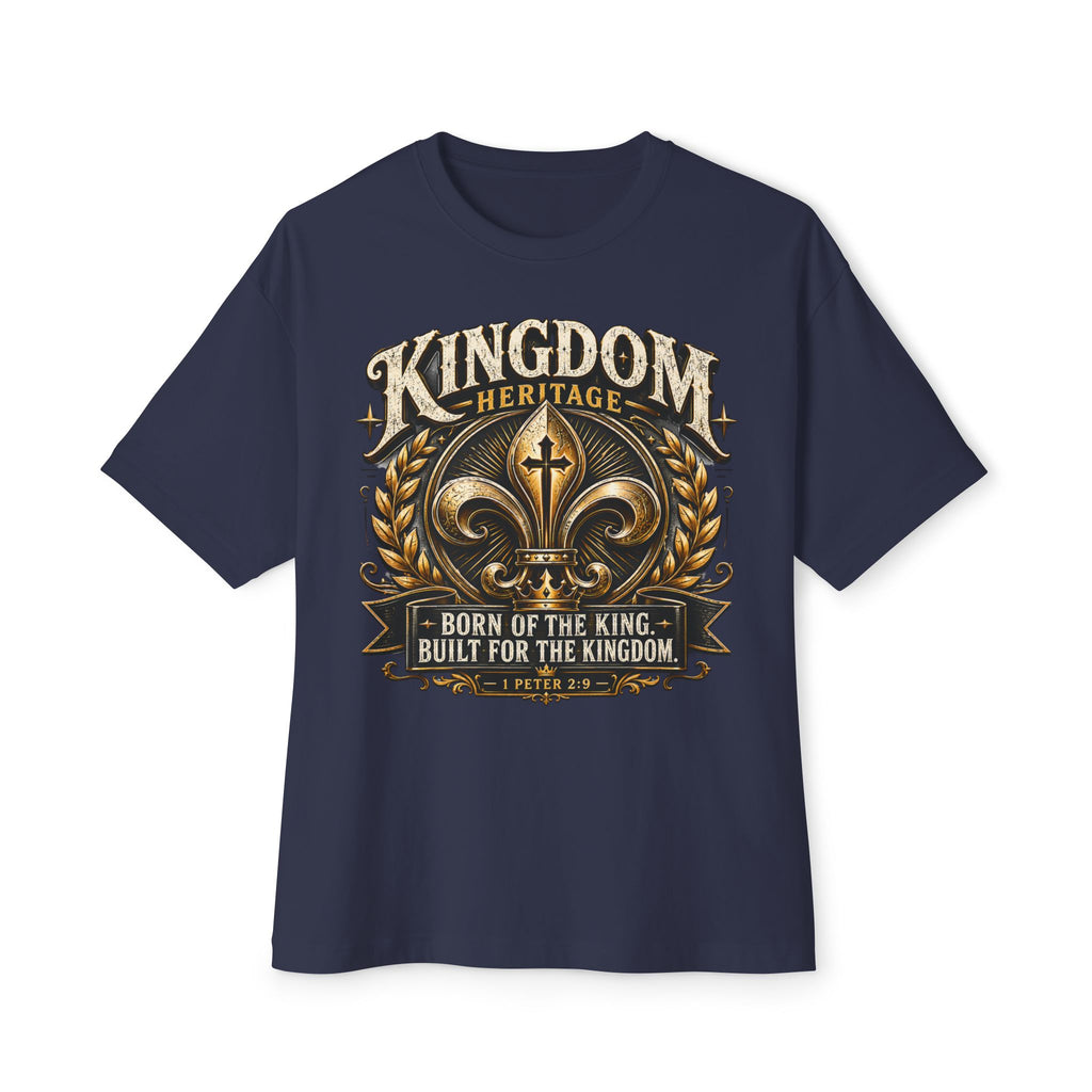 Kingdom Heritage