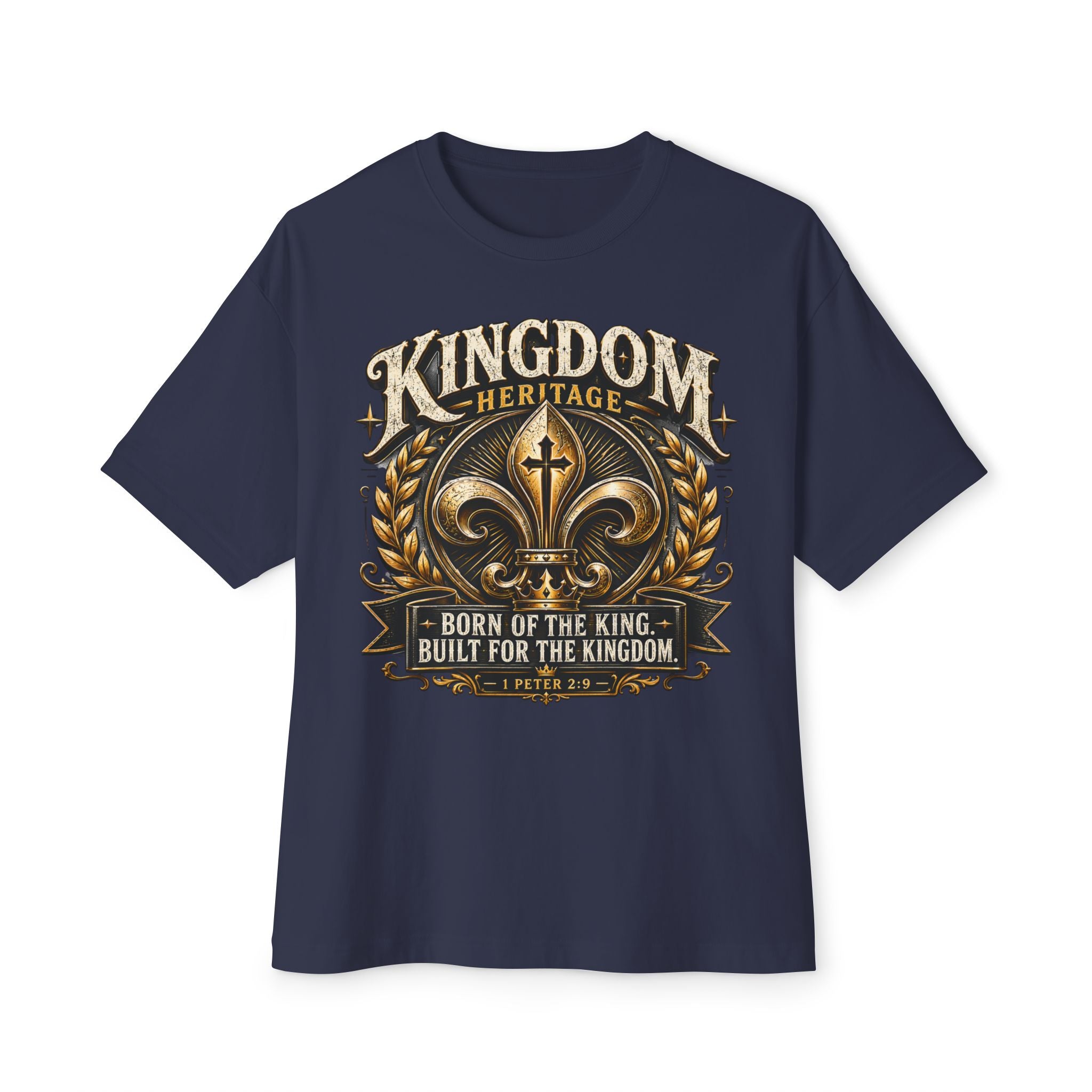 Kingdom Heritage