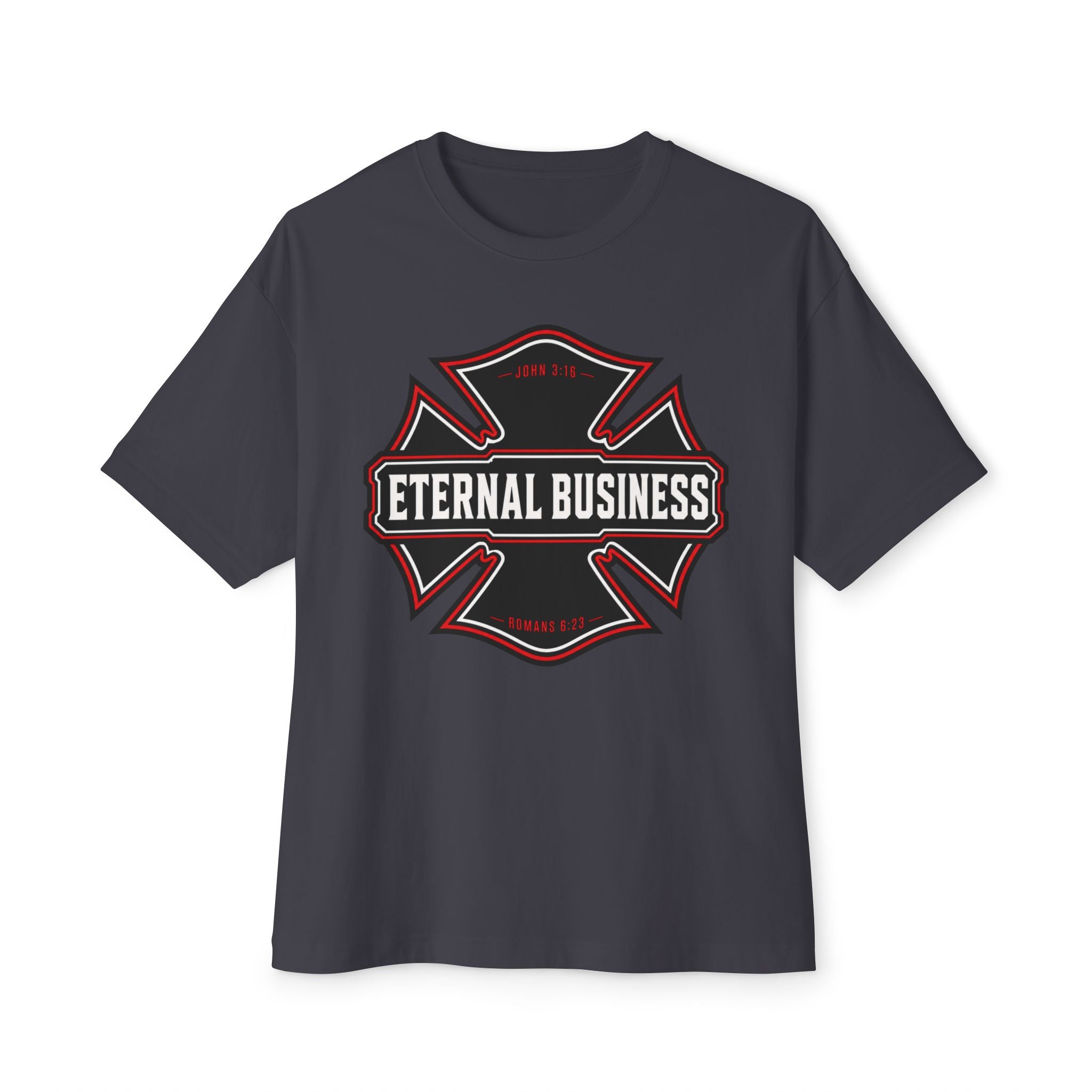 Maltese Cross