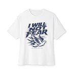 I WIll Not Fear