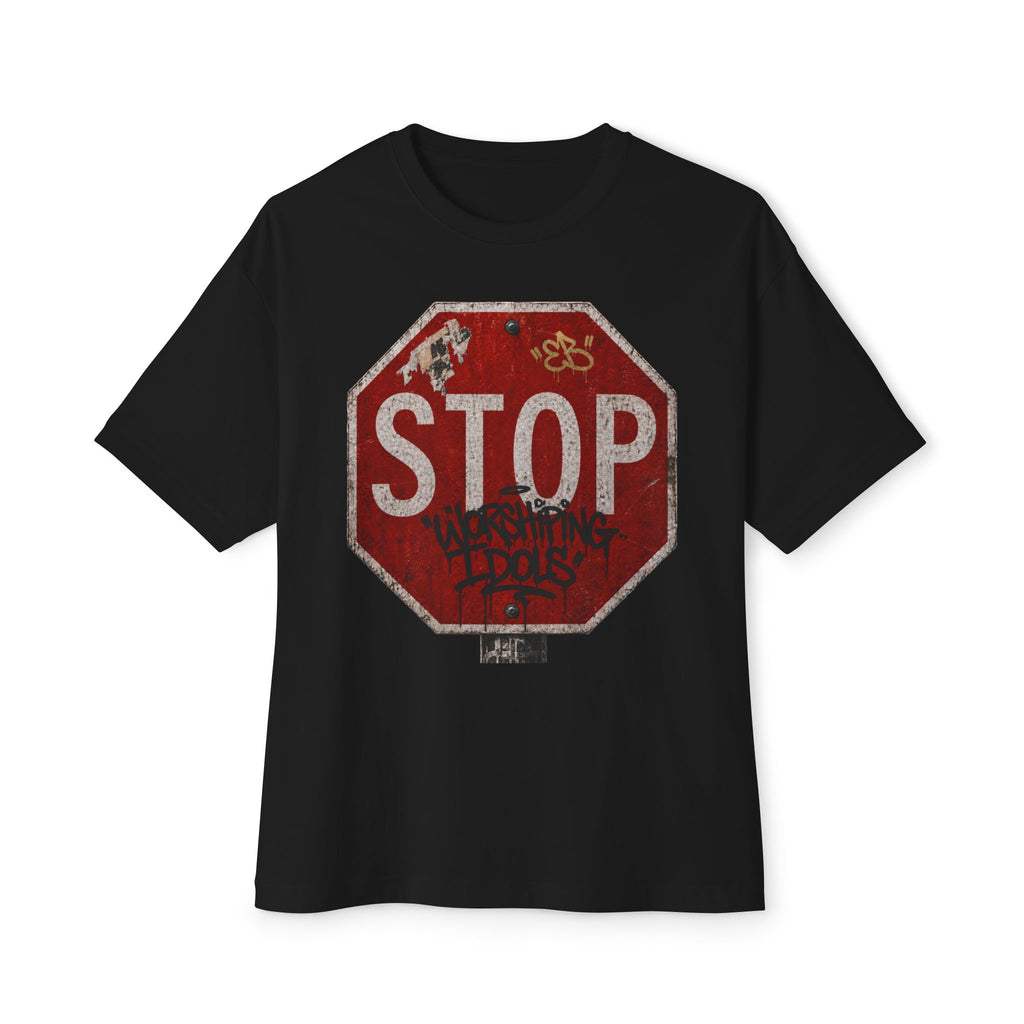 STOP