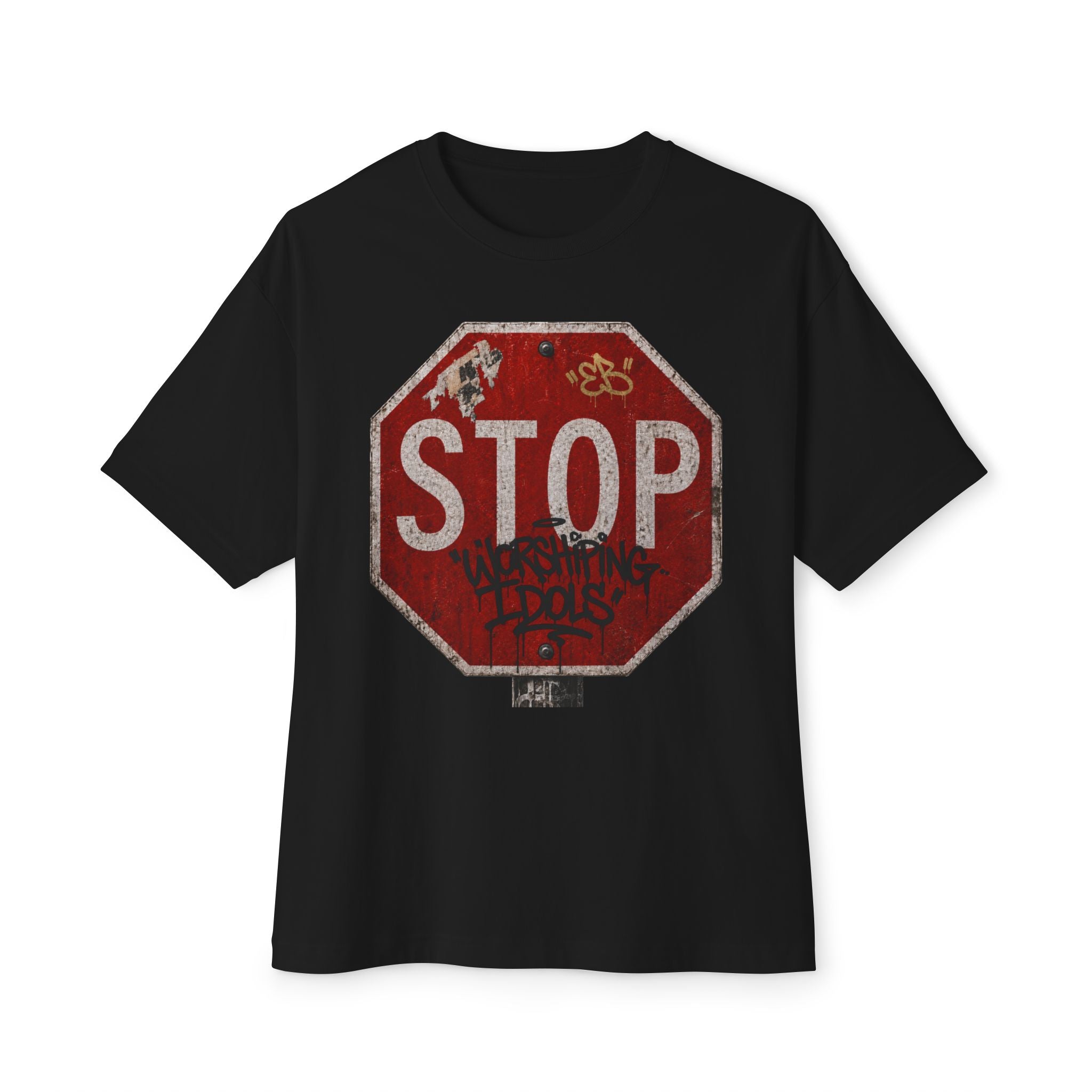 STOP