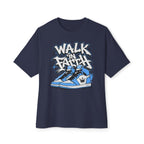 Walk In Faith