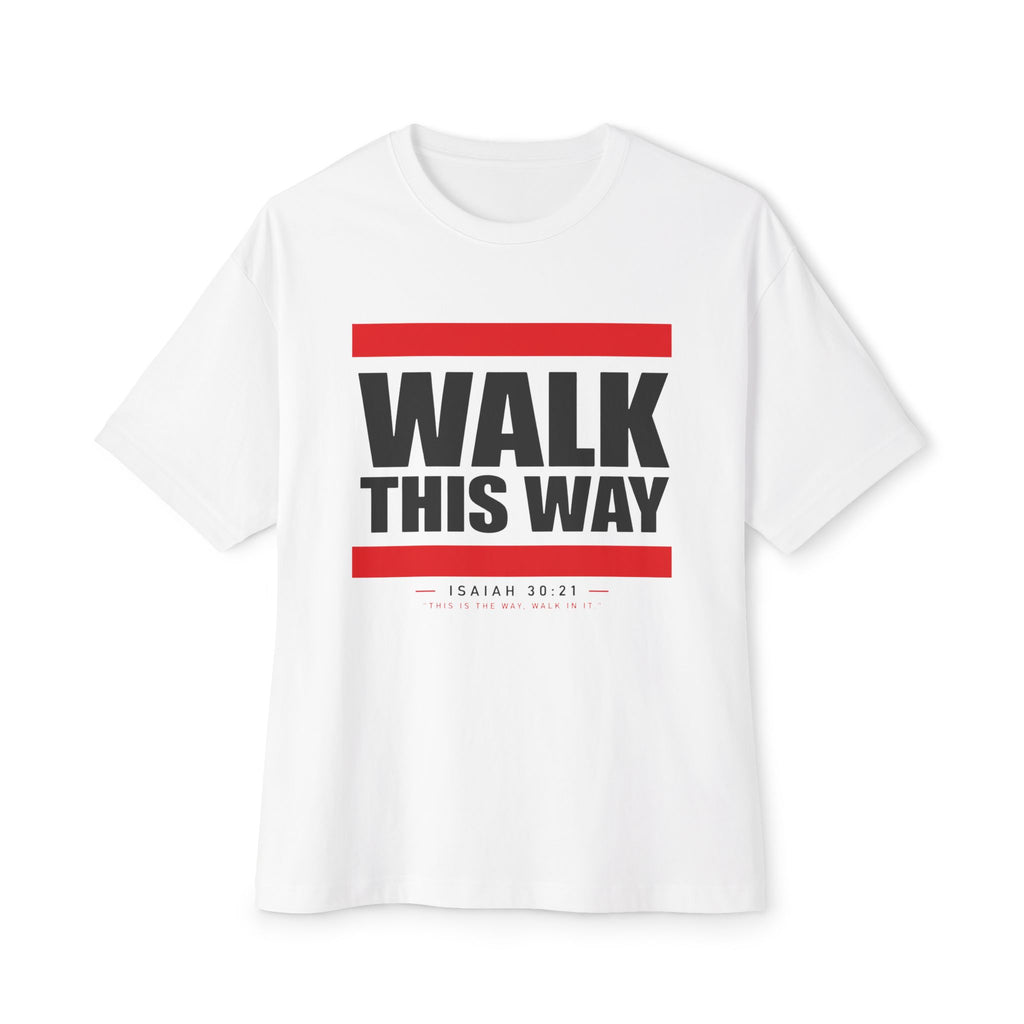 Walk This Way