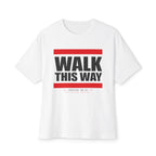 Walk This Way