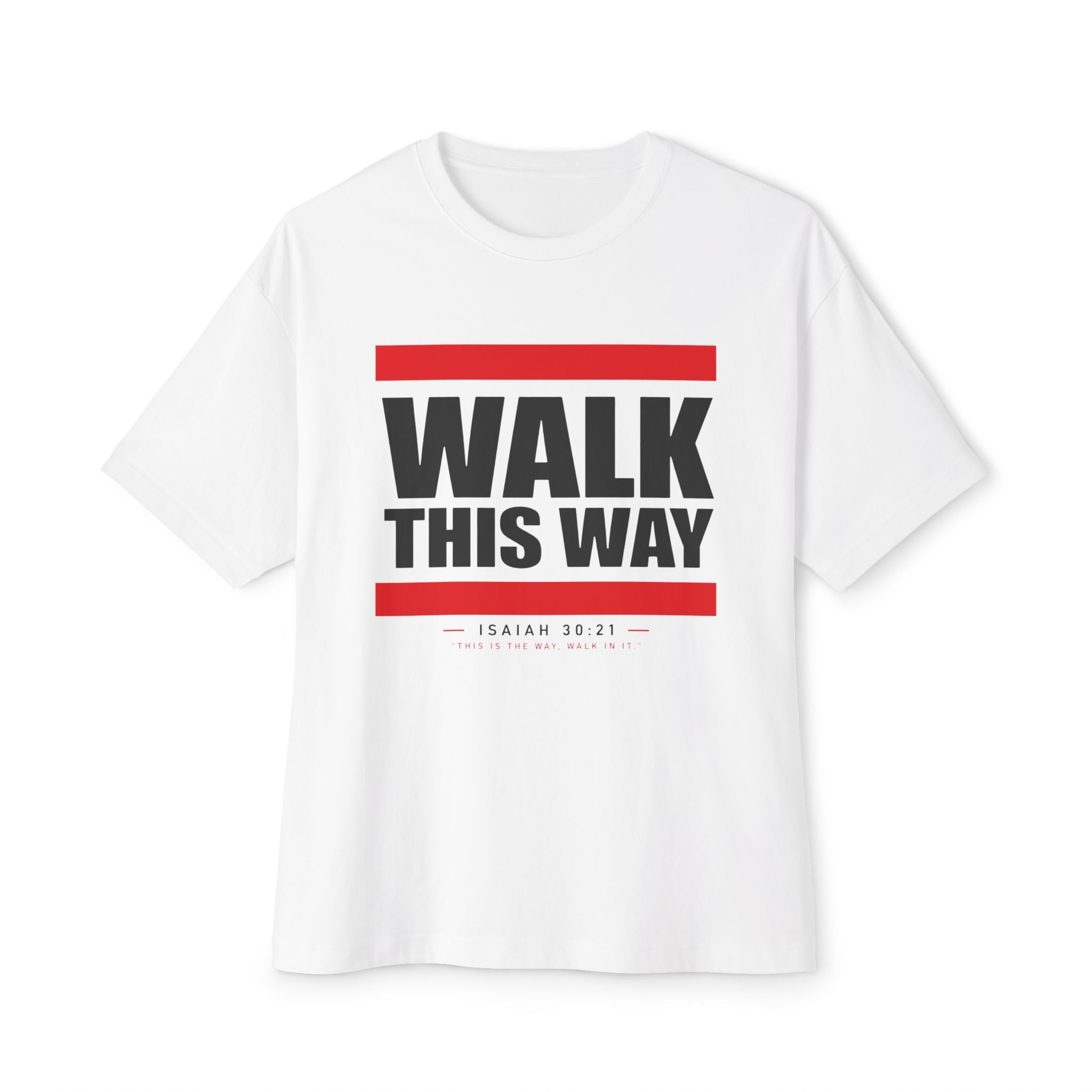 Walk This Way