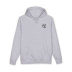 eB Dove Logo Hoodie
