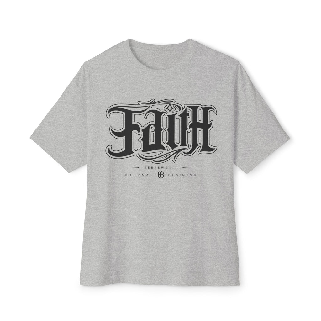 Faith Hope