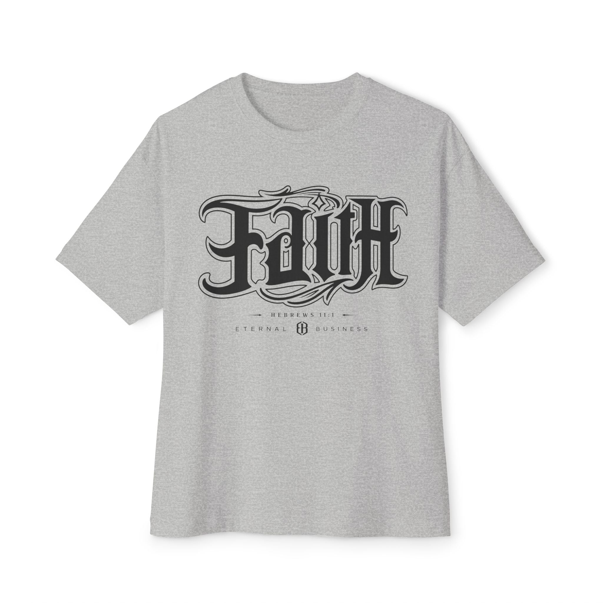 Faith Hope
