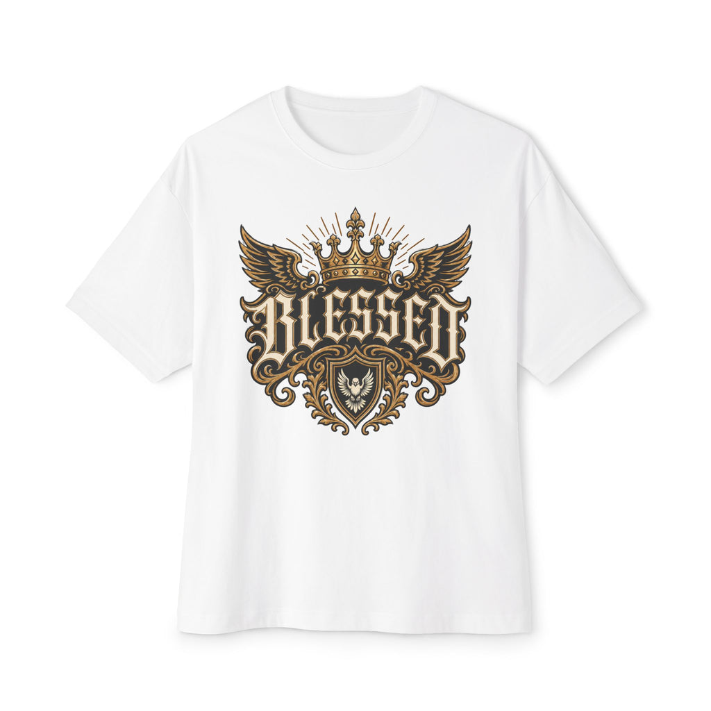 Blessed Dove