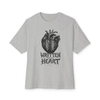 Written On The Heart