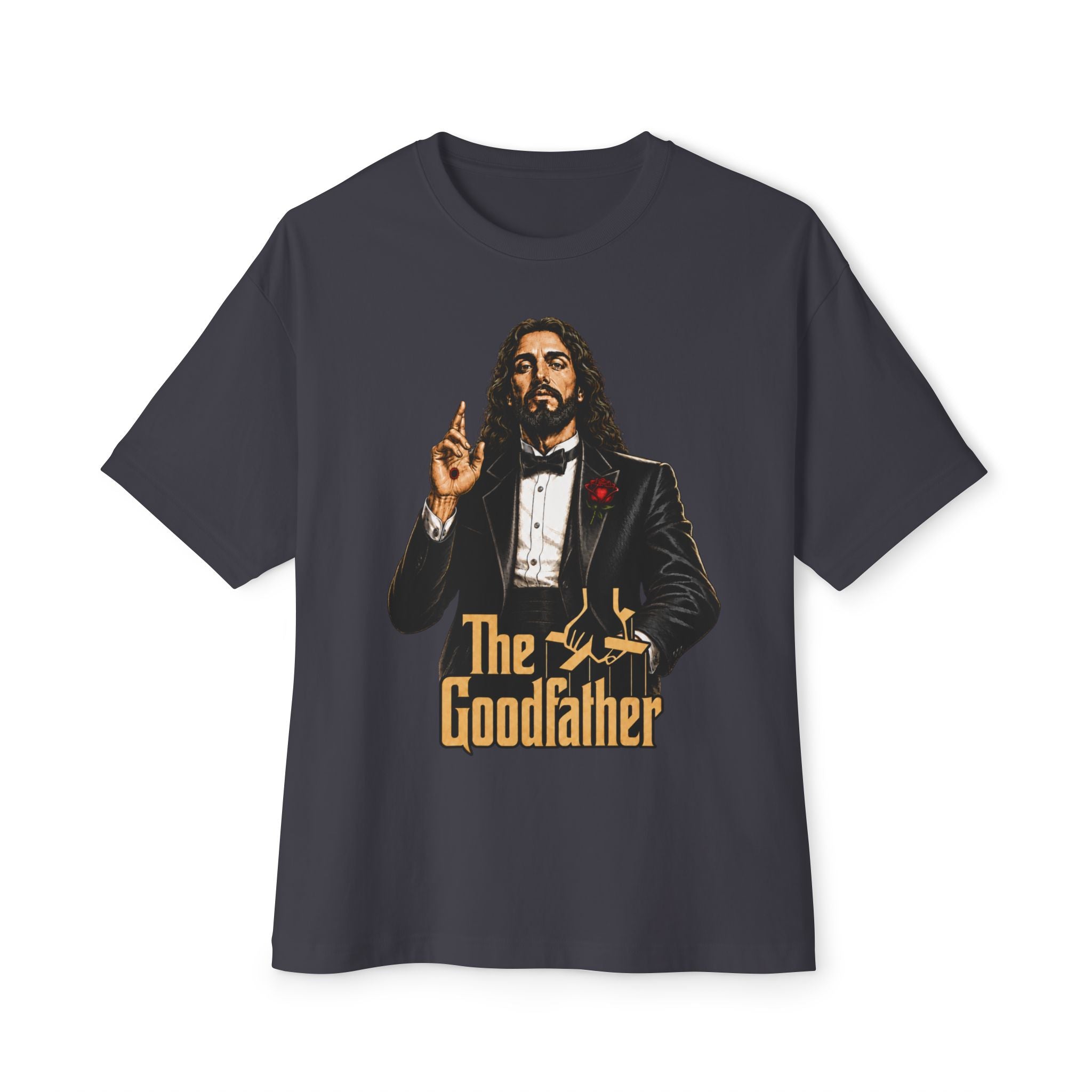 The Goodfather