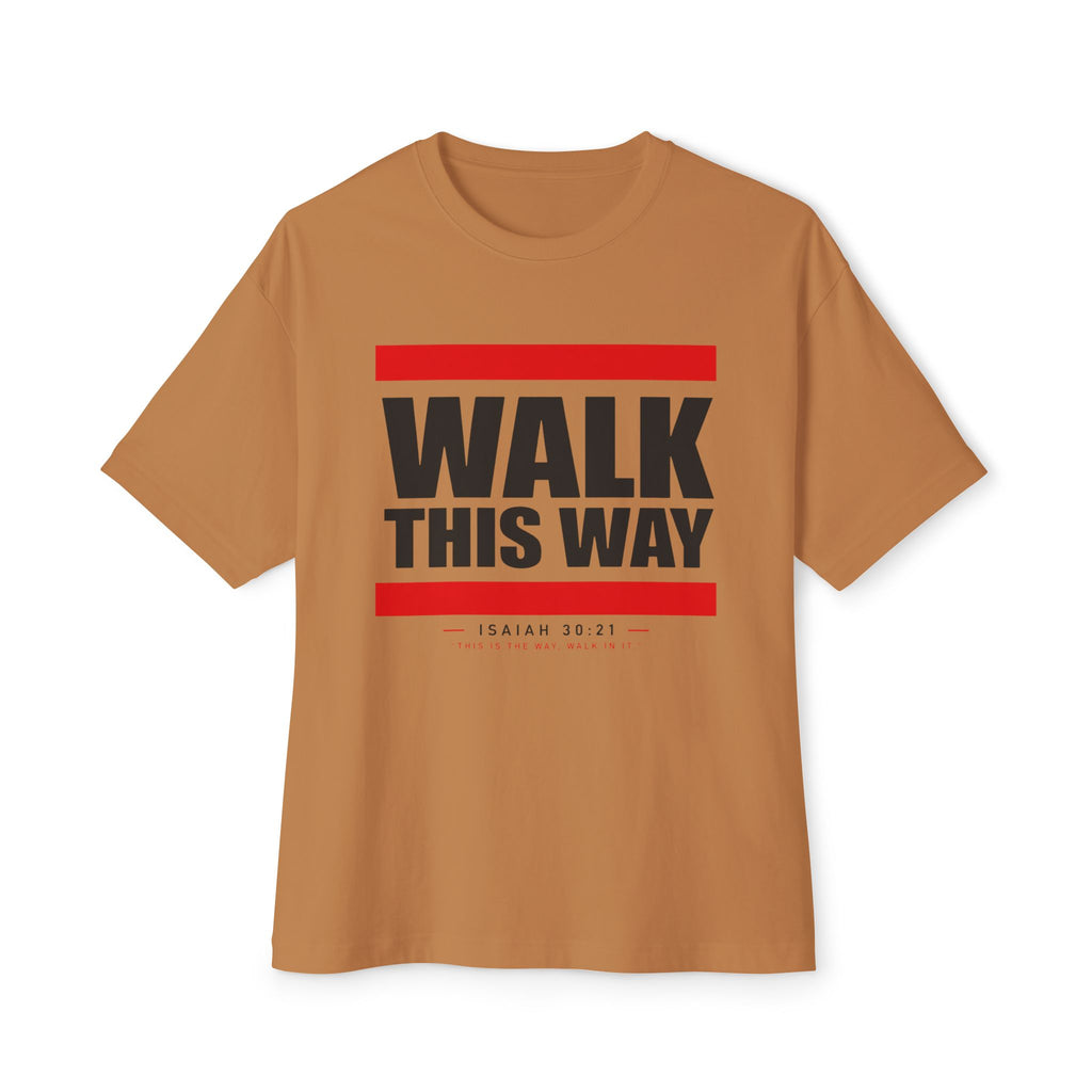 Walk This Way