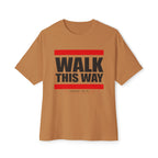 Walk This Way