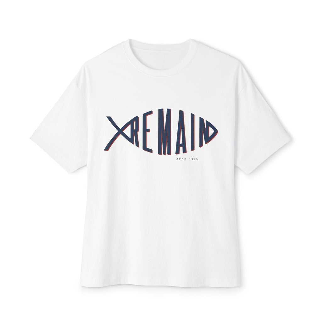 Remain