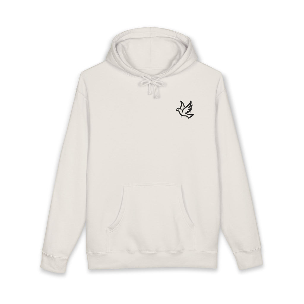 eB Dove Logo Hoodie