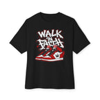 Walk In Faith