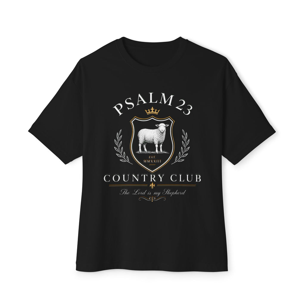 Psalm 23 Country Club