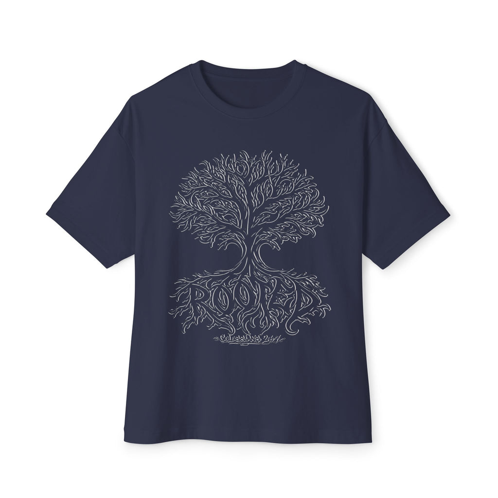 Rooted