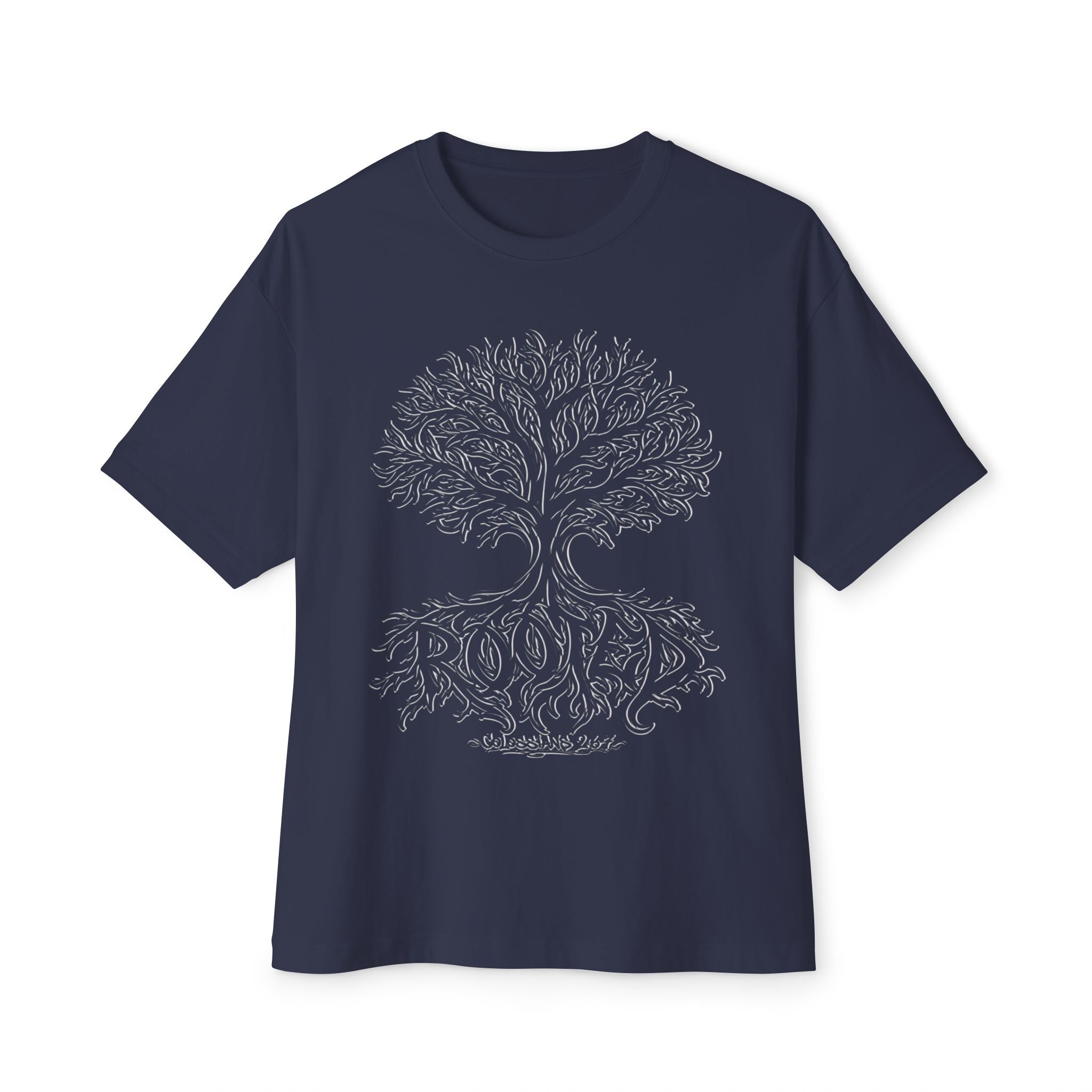 Rooted