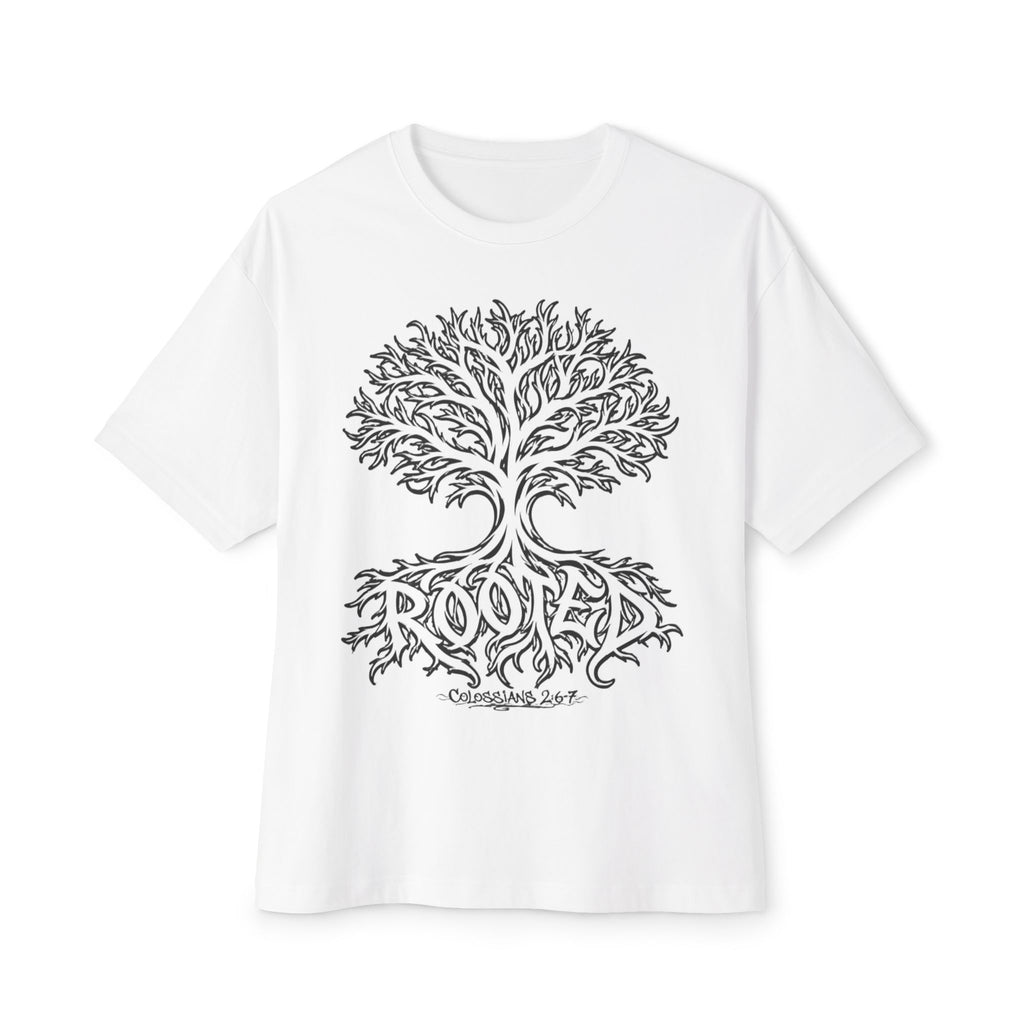 Rooted