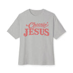 Choosin' Jesus