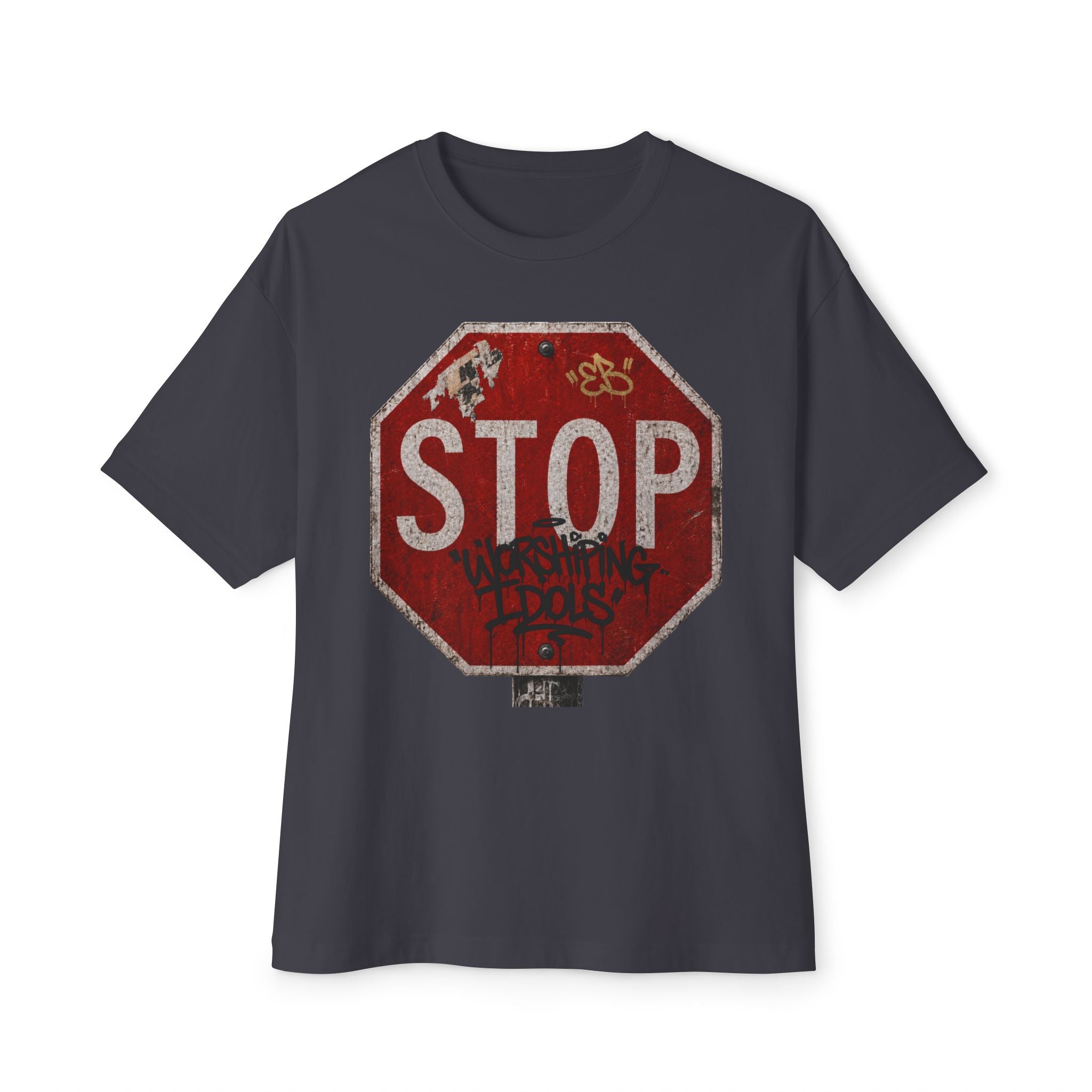 STOP