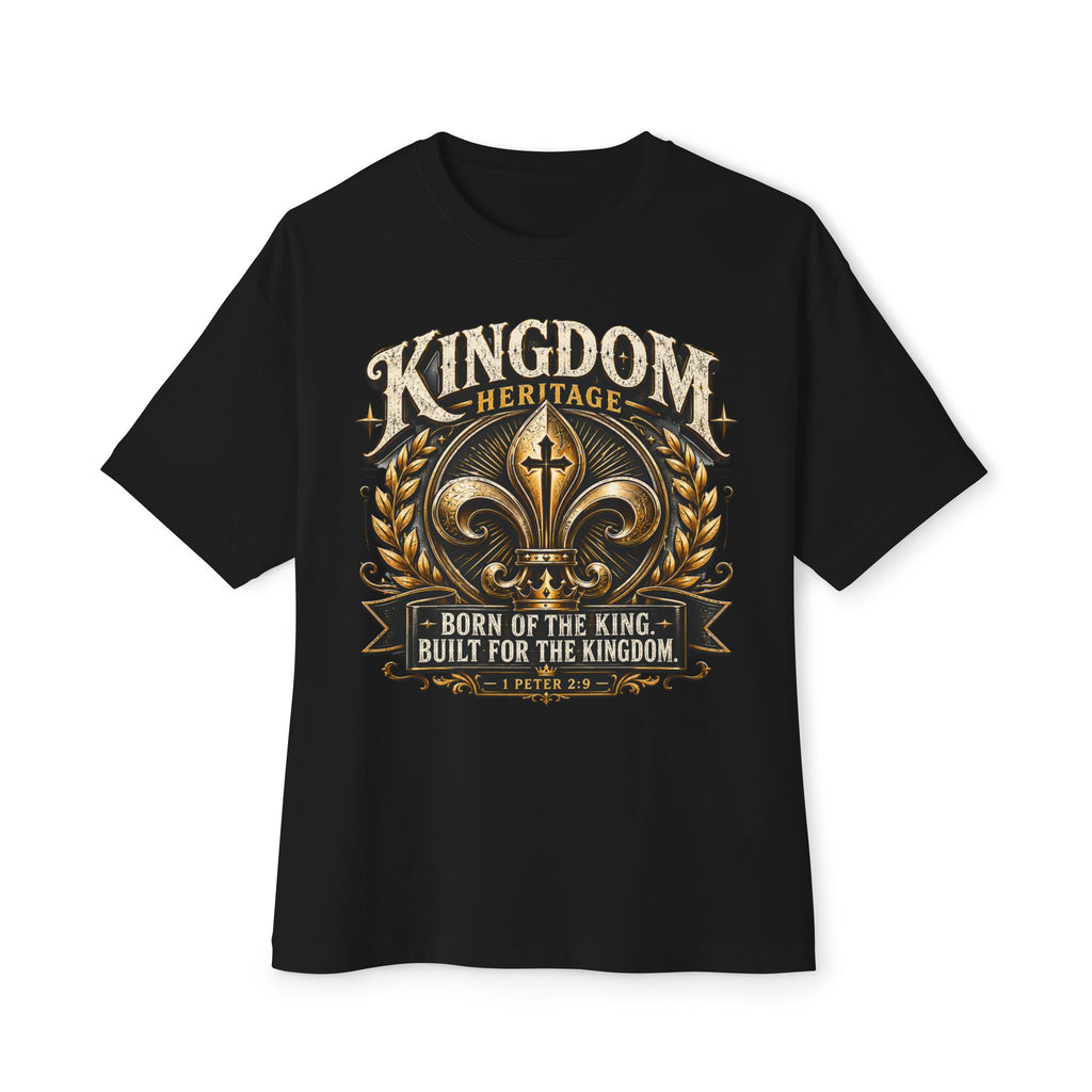 Kingdom Heritage