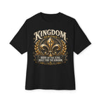 Kingdom Heritage