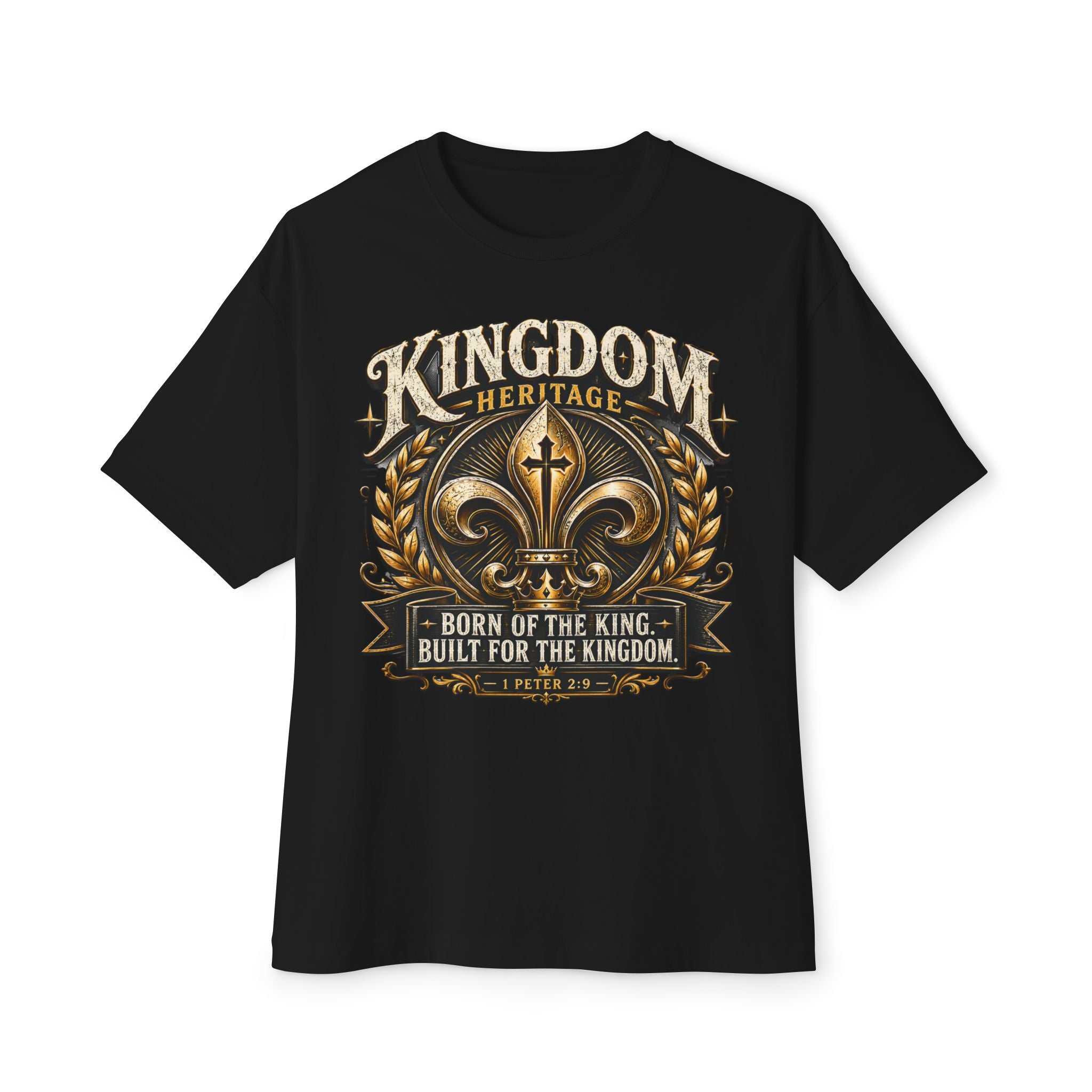 Kingdom Heritage